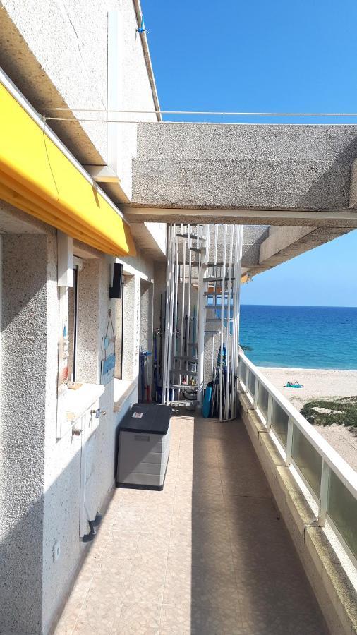 Ferienwohnung Playa Miami Playa Exterior foto