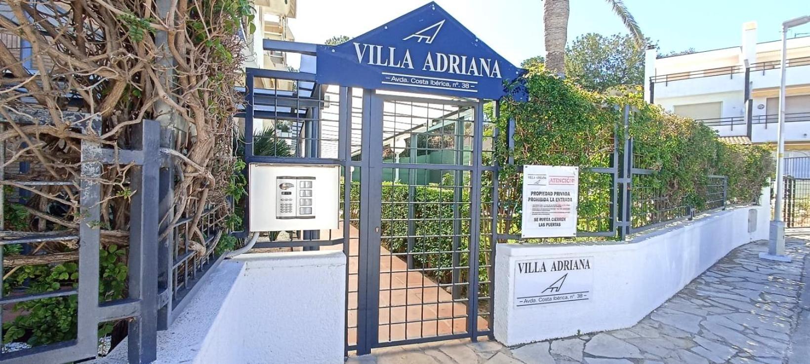 Ferienwohnung Playa Miami Playa Exterior foto